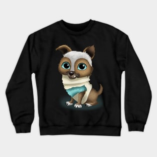 Perrito Crewneck Sweatshirt